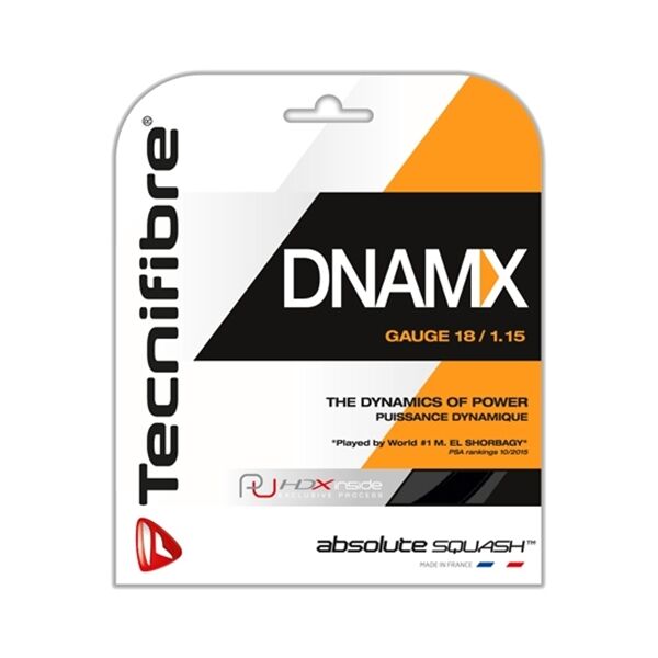 Tecnifibre DNAMX Set 1.20