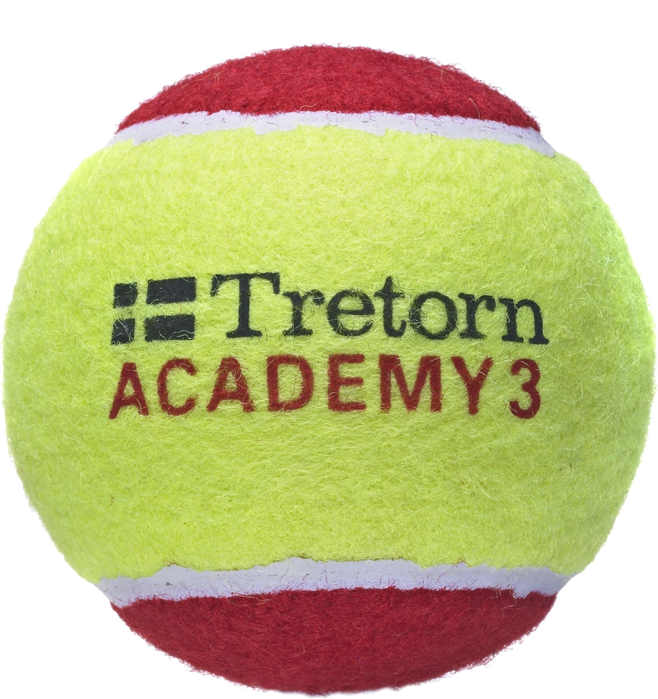 Tretorn Academy Redfelt 36 baller