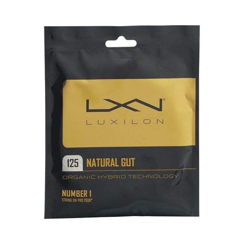 Luxilon Natural Gut 1.30 mm