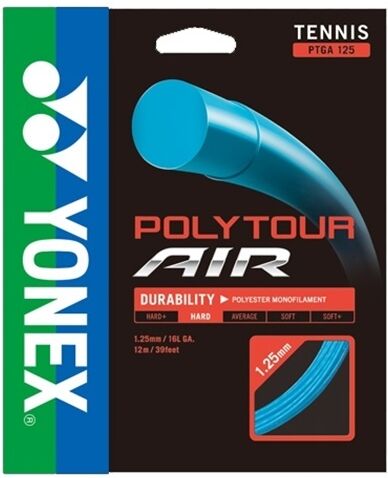 Yonex Poly Tour Air 200m