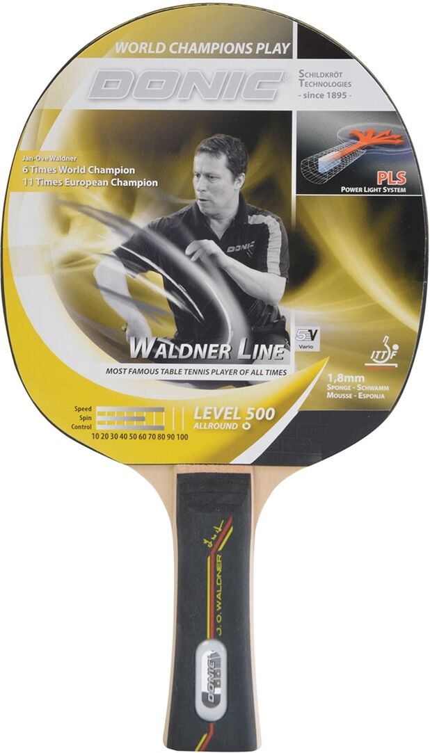 Donic Waldner 500 1-Star