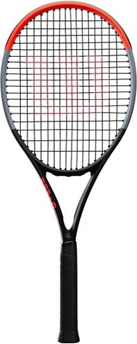 Wilson Clash 100 Pro 2 (4 1/4)