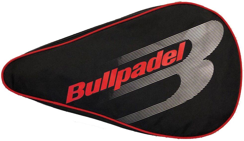 Bullpadel Cover