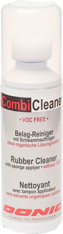 Donic Combi Cleaner