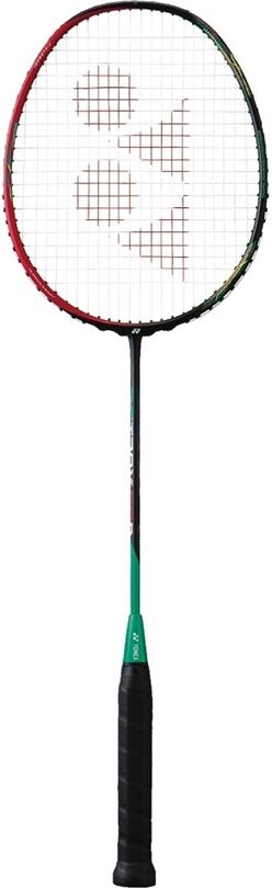 Yonex Astrox 68 D White/Red 2020