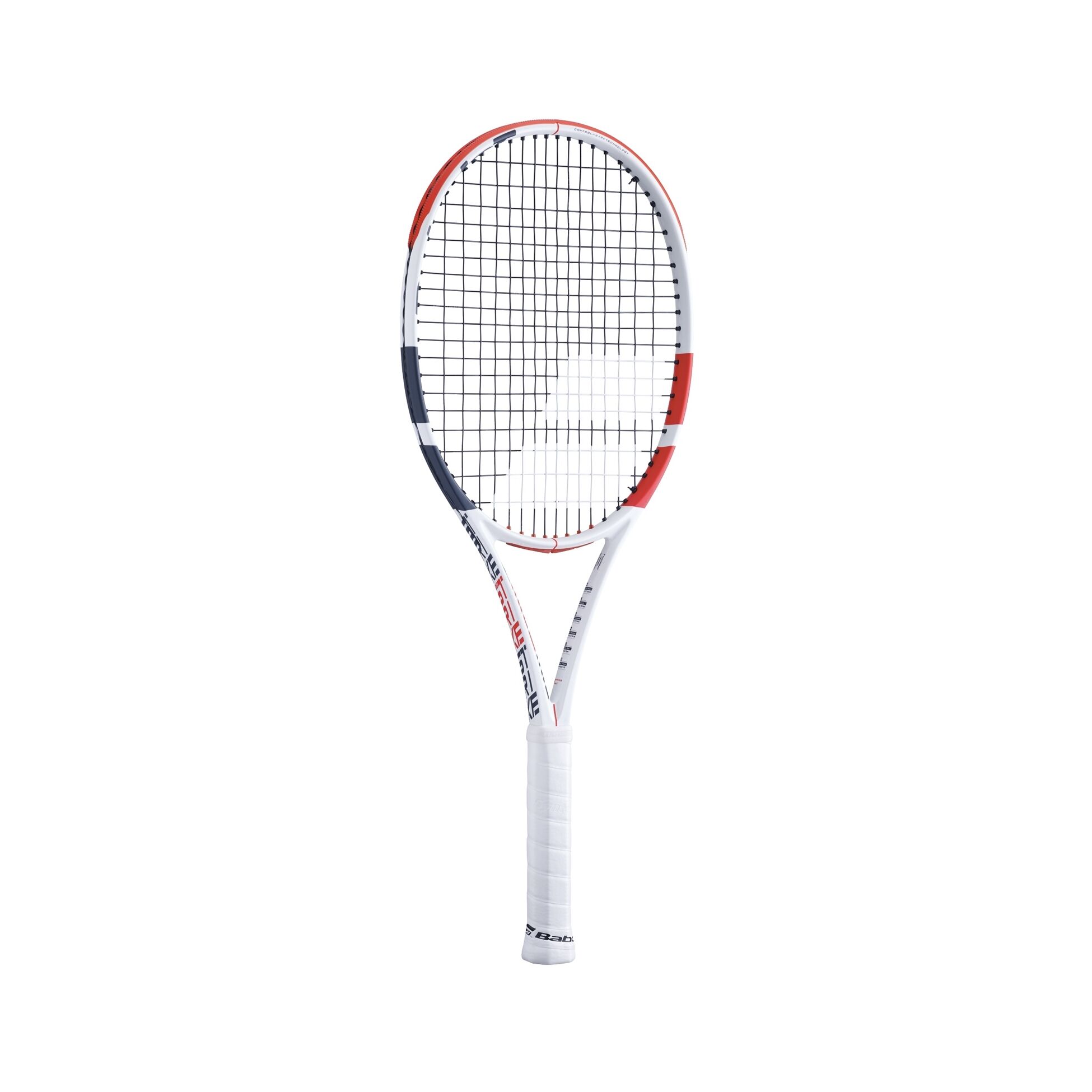 Babolat Pure Strike 100 2 ( 4 1/4)