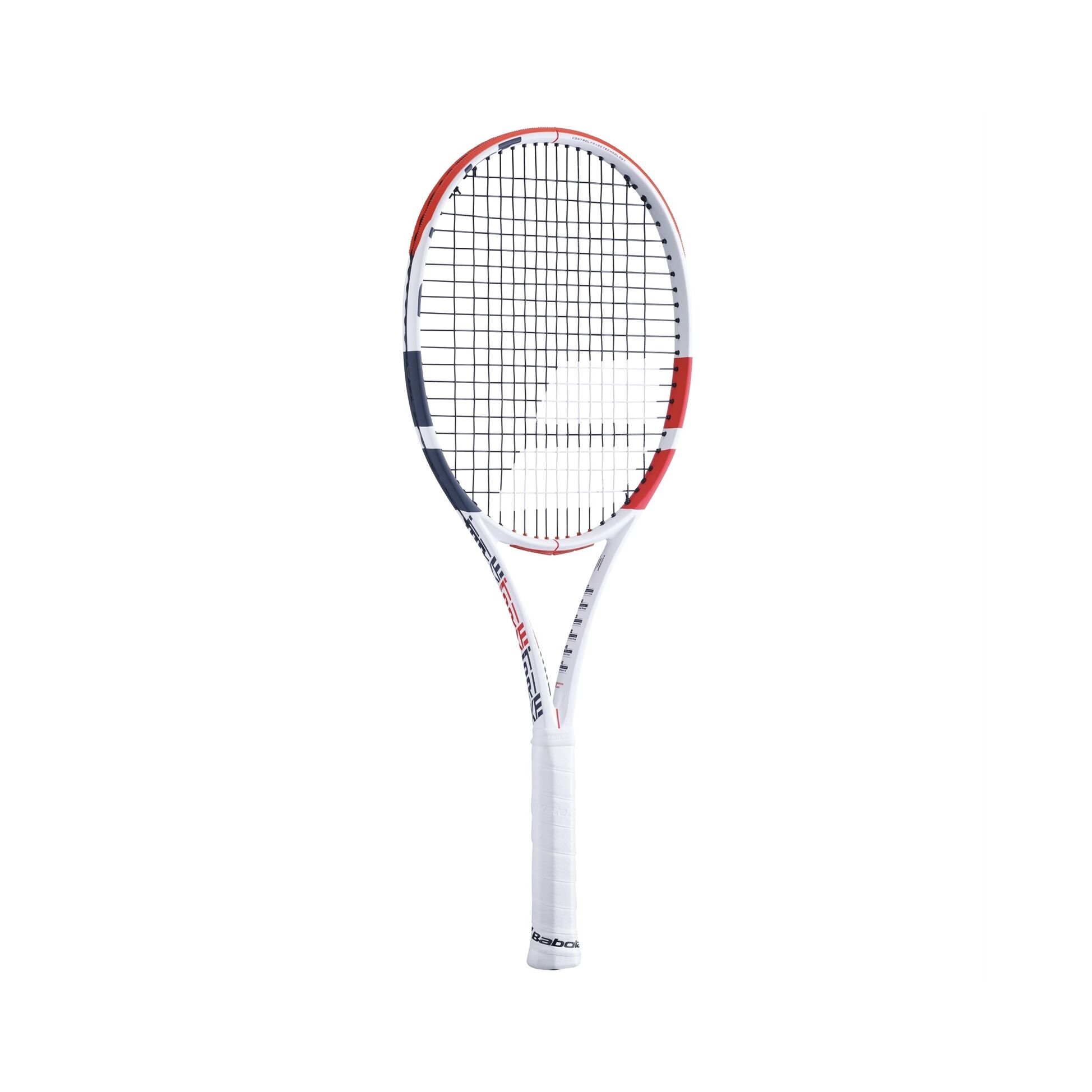 Babolat Pure Strike Tour 4 (4 1/2)