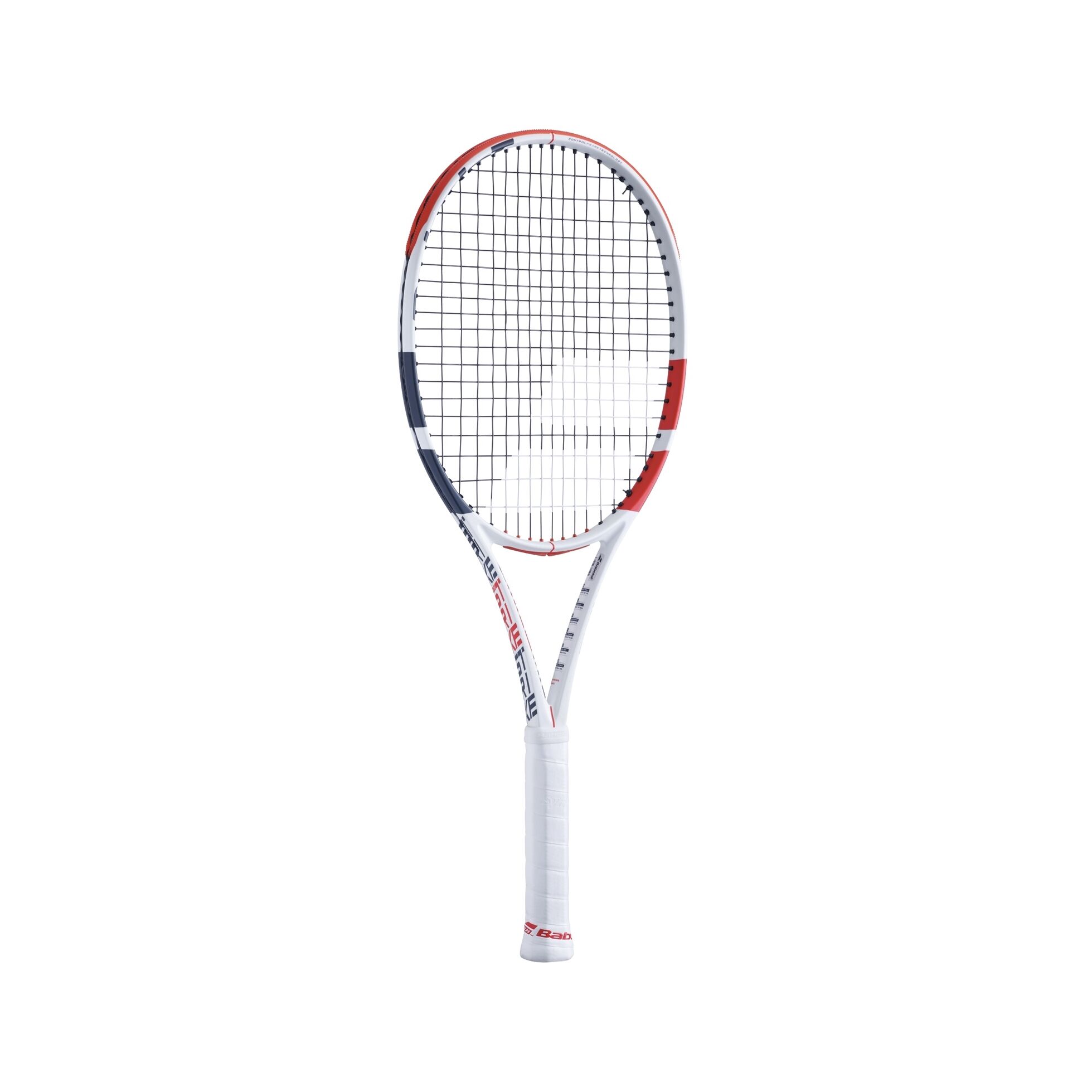 Babolat Pure Strike Team 2 (4 1/4)