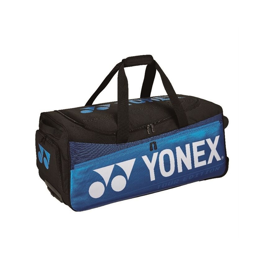 Yonex Pro Trolley Bag Deep Blue 2020