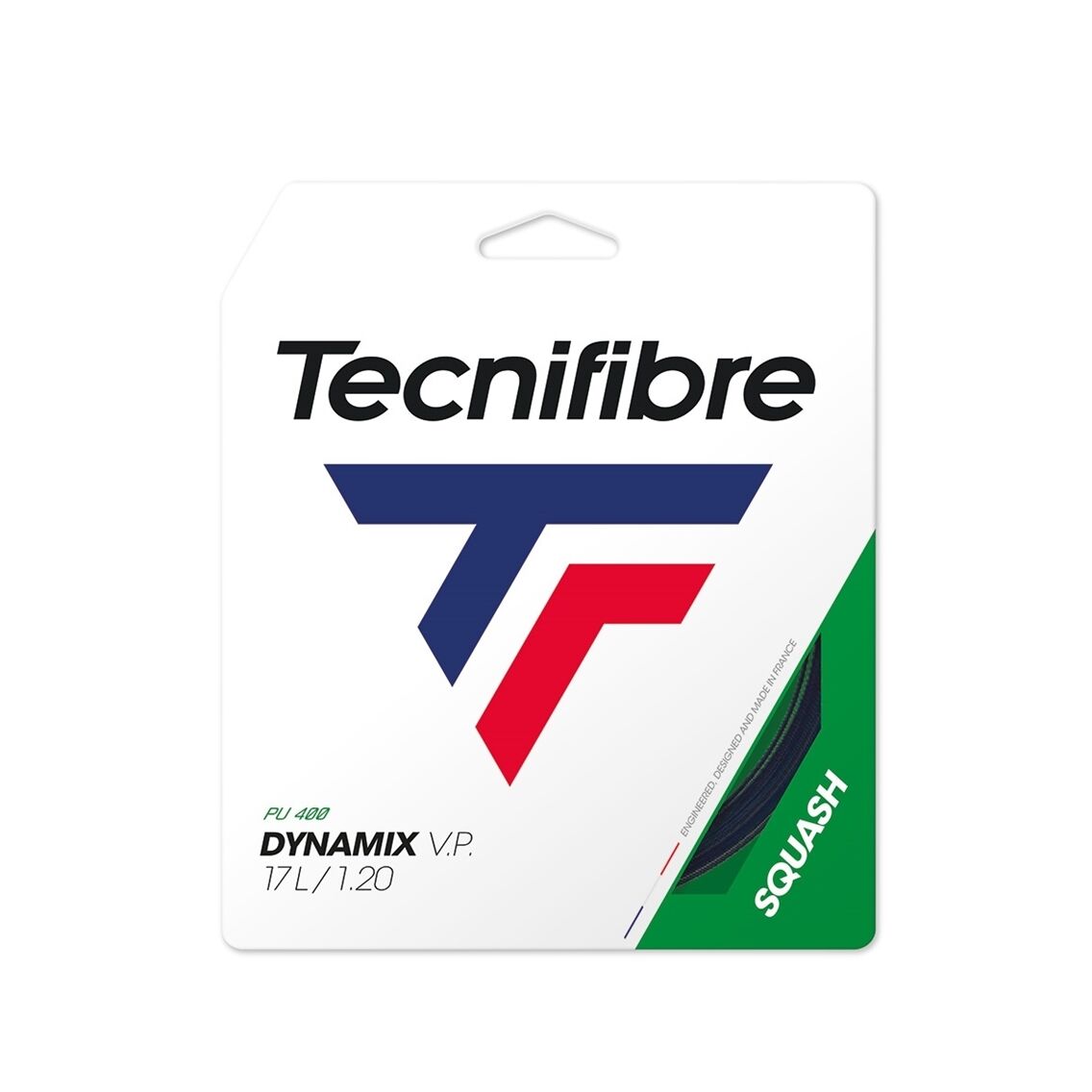 Tecnifibre Dynamix VP 1.20 Set