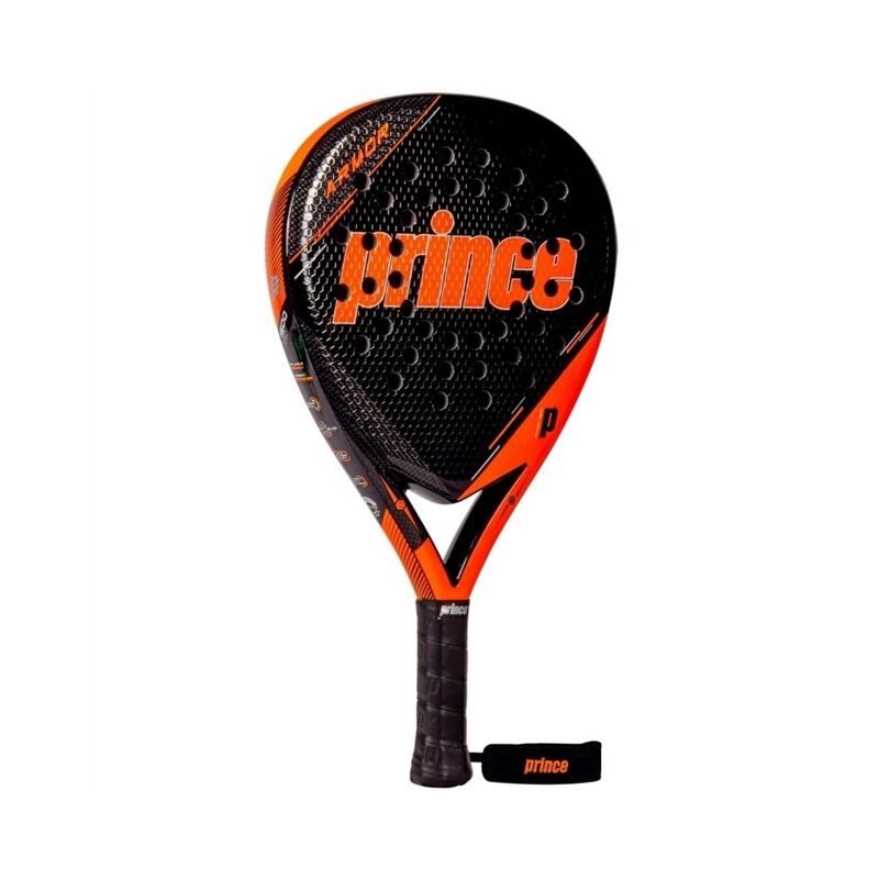 Prince Padel Premier Armor