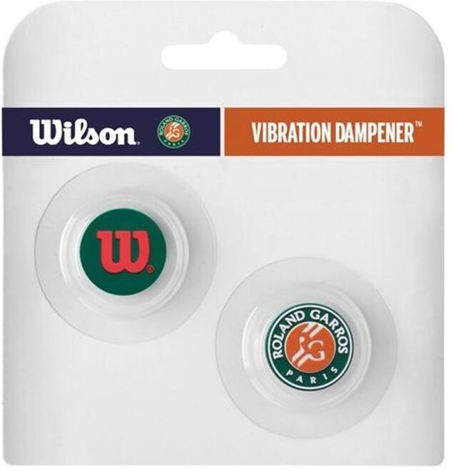 Wilson Roland Garros Vibra Dampener