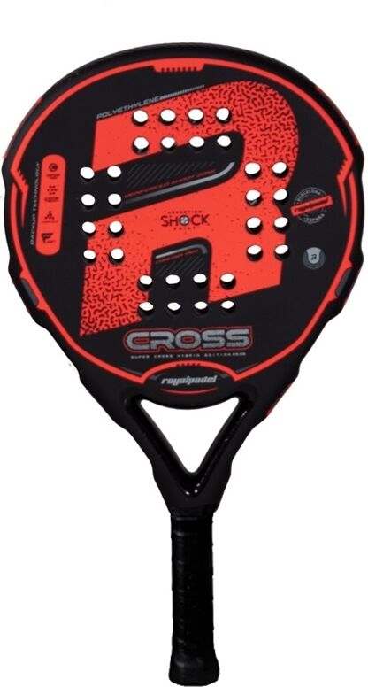 Royal Padel Super Cross