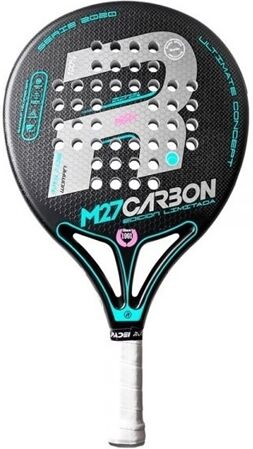 Royal Padel M27 Woman Limited