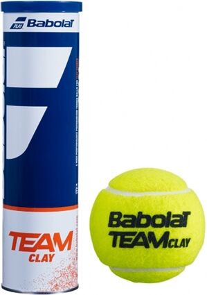 Babolat Team Clay 3 Rør