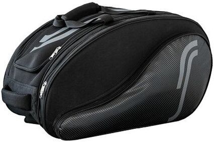 RS Classic Padel Bag Black