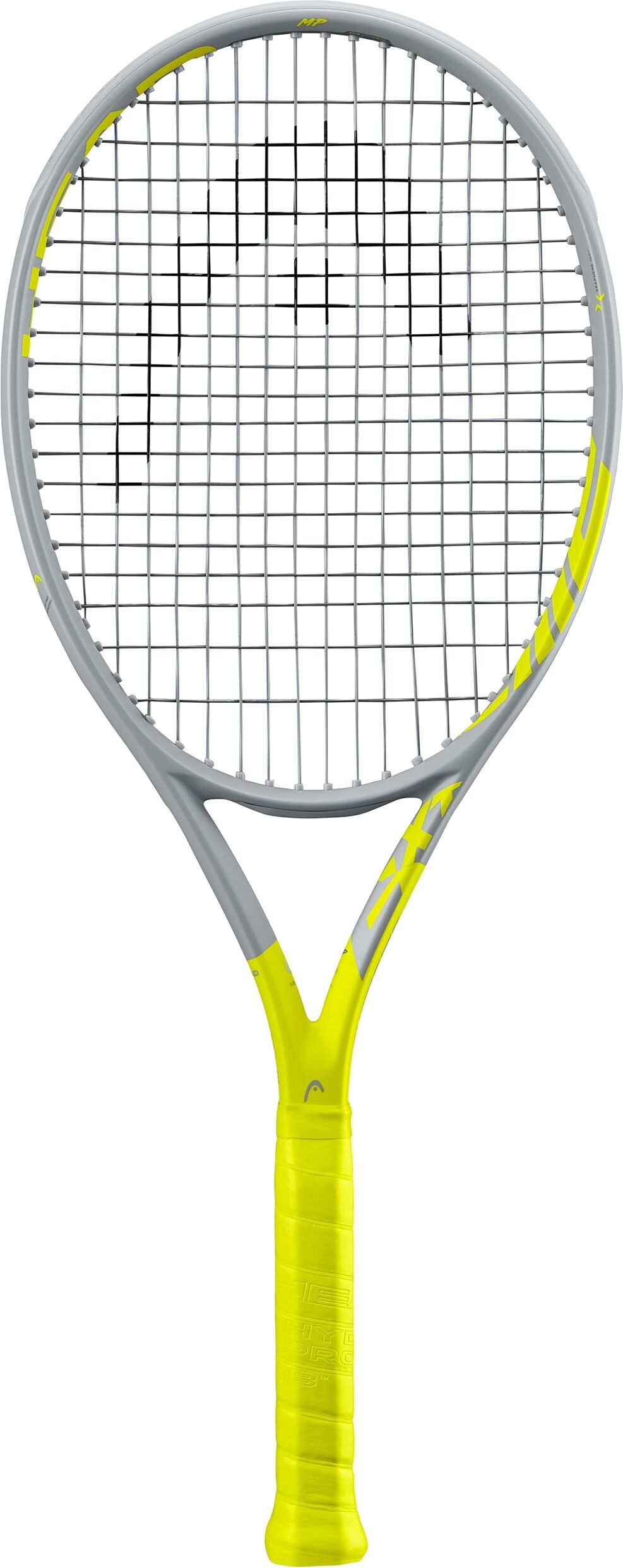 Head Graphene 360+ Extreme MP 2 (4 1/4)