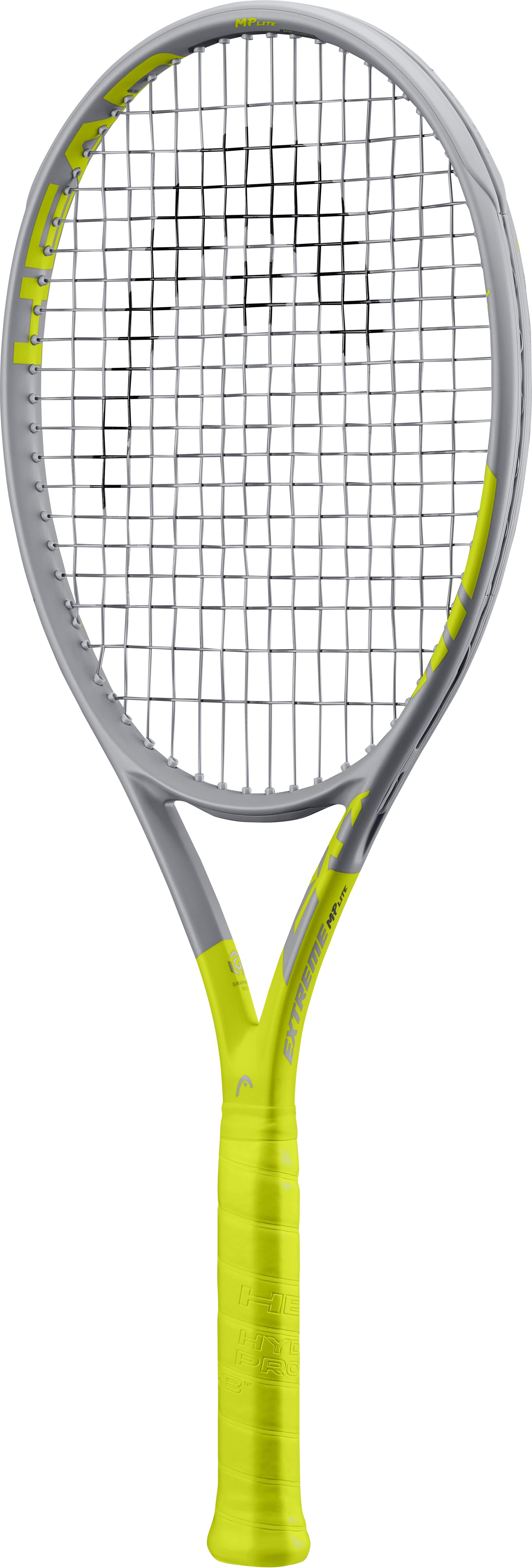 Head Graphene 360+ Extreme MP Lite 1 (4 1/8)