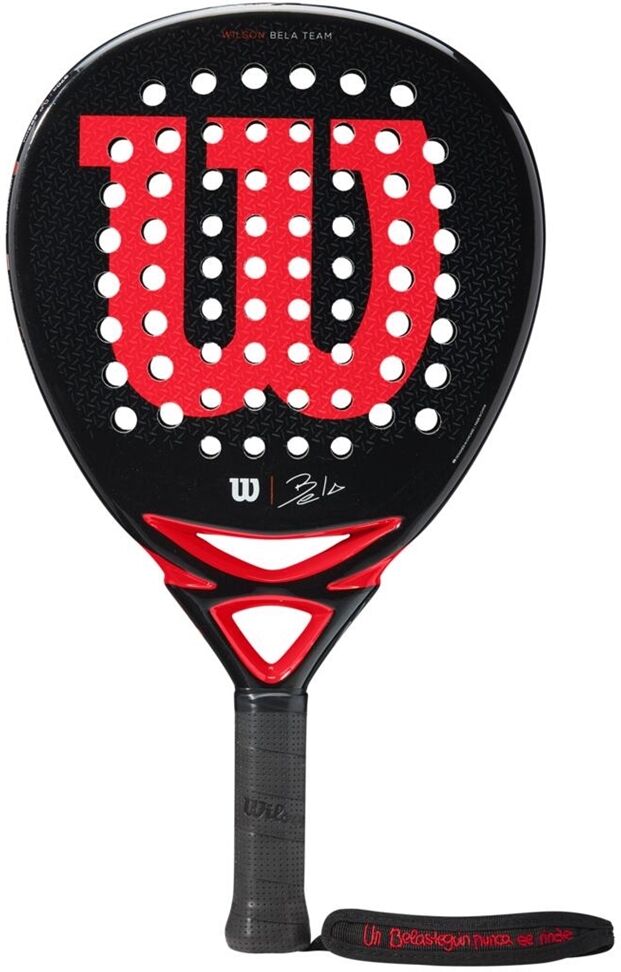 Wilson Bela Team Padel