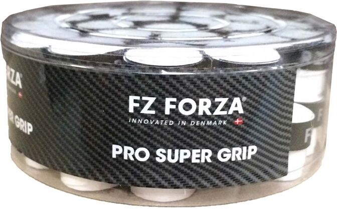 FZ Forza Super Grip Box x40 White