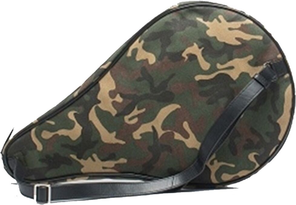 HILDEBRAND Padel Case Camo