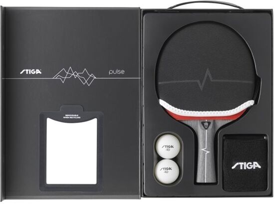 Stiga Pulse Box 5-Star