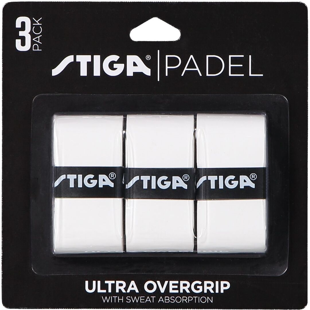 Stiga Padel Ultra Overgrip