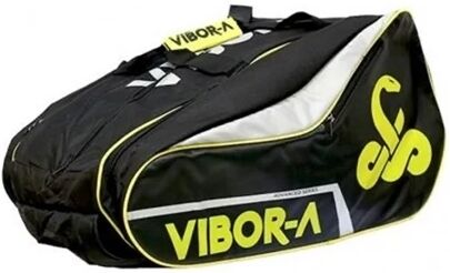 Vibor-A Black Mamba Advanced Series Yellow