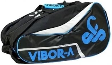 Vibor-A Black Mamba Advanced Series Blue