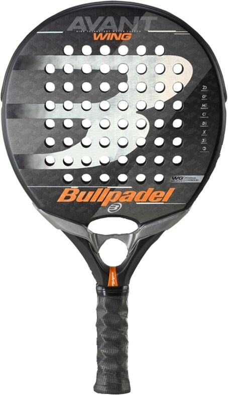 Bullpadel Wing Avant Limited Edition