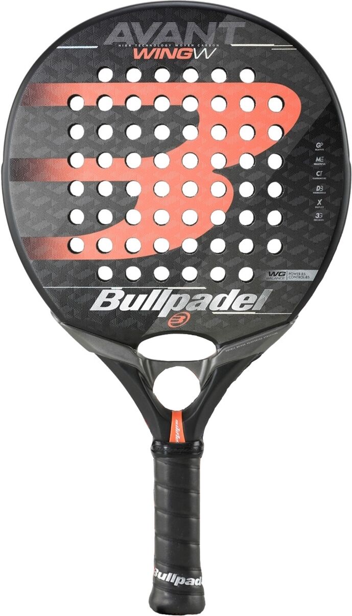 Bullpadel Wing Woman Avant Limited Edition