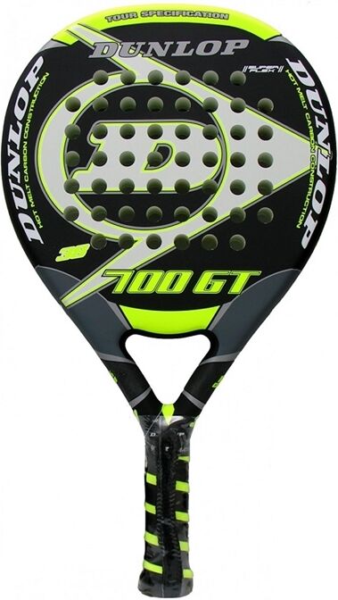 Dunlop Tour 700 GT