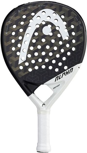 Head Graphene 360+ Alpha Motion 2021