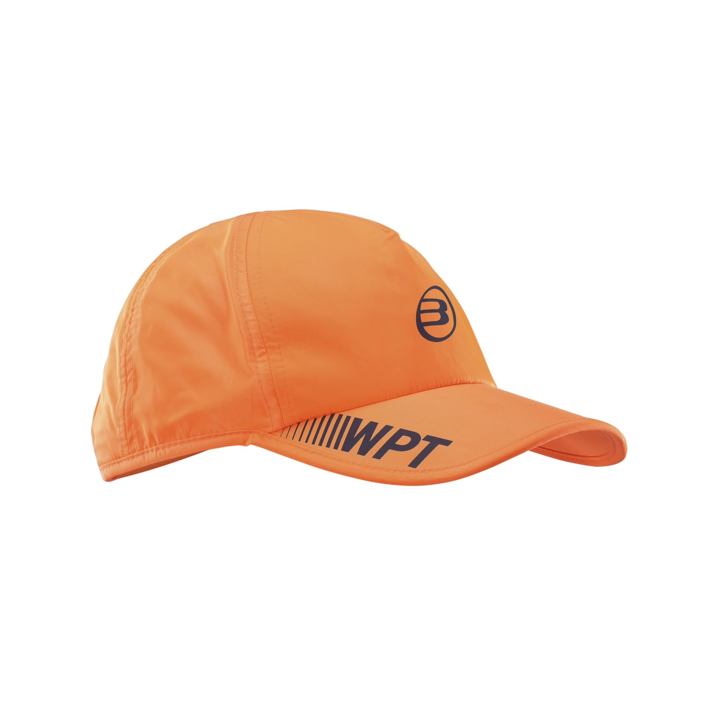 Bullpadel WPT Cap Naranja