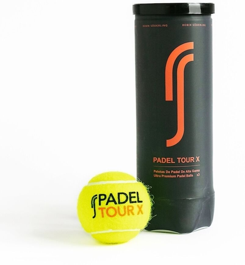 RS Padel Tour X 3 RØR