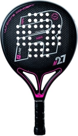 Royal Padel M27 R-Line Control X