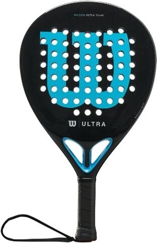 Wilson Ultra Team V2 Black/Blue 2021