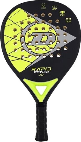 Dunlop Rapid Power 2.0