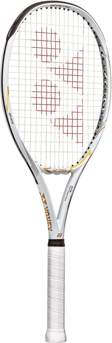 Yonex Ezone 100 300G LTD White/Gold 3 (4 3/8)