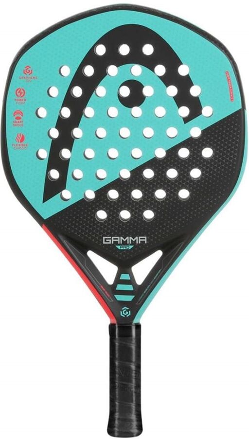 Head Graphene 360 Gamma Pro