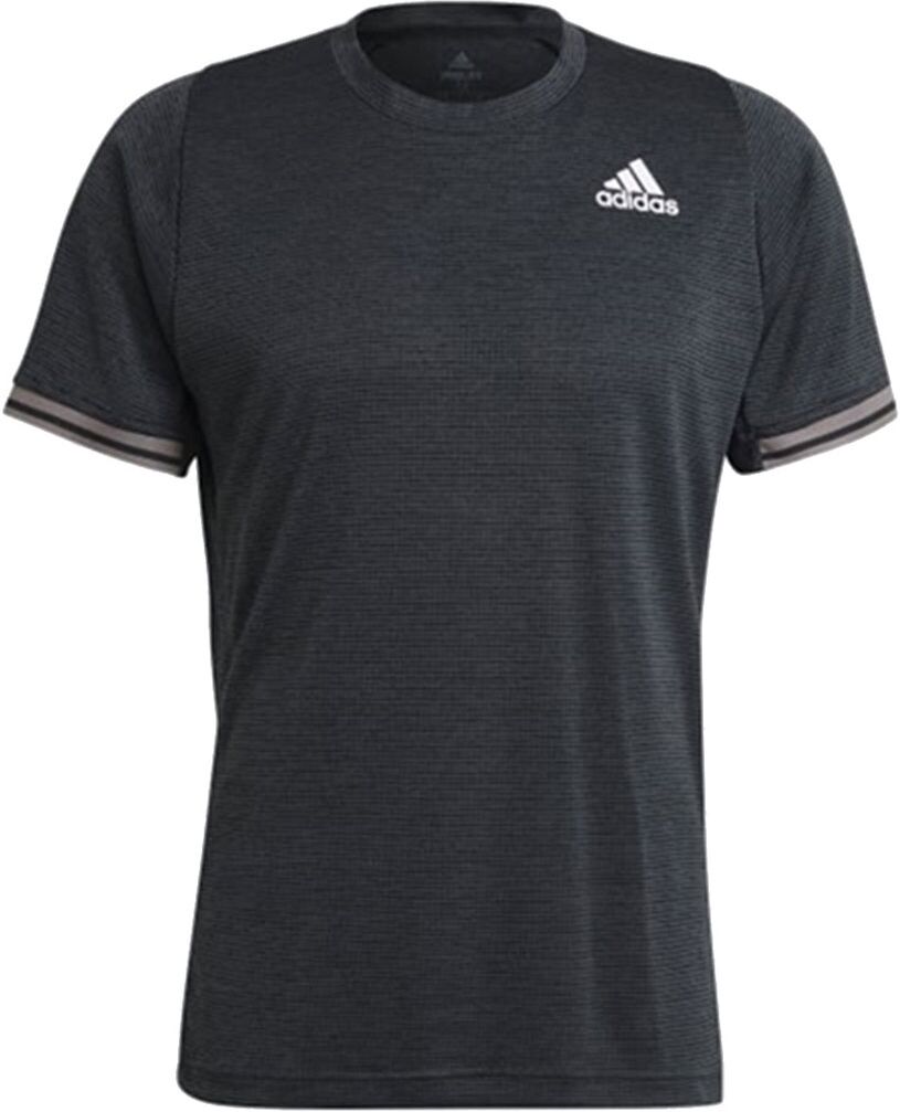 Adidas Freelift Tee Grey M