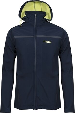 Nox Pro Jacket Navy Blue M