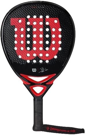 Wilson Bela Junior Padel