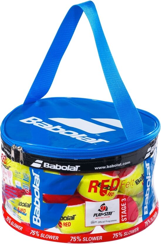 Babolat Red Felt 24-pack