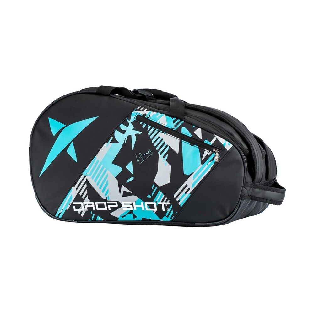 Drop Shot Berman Black/Blue