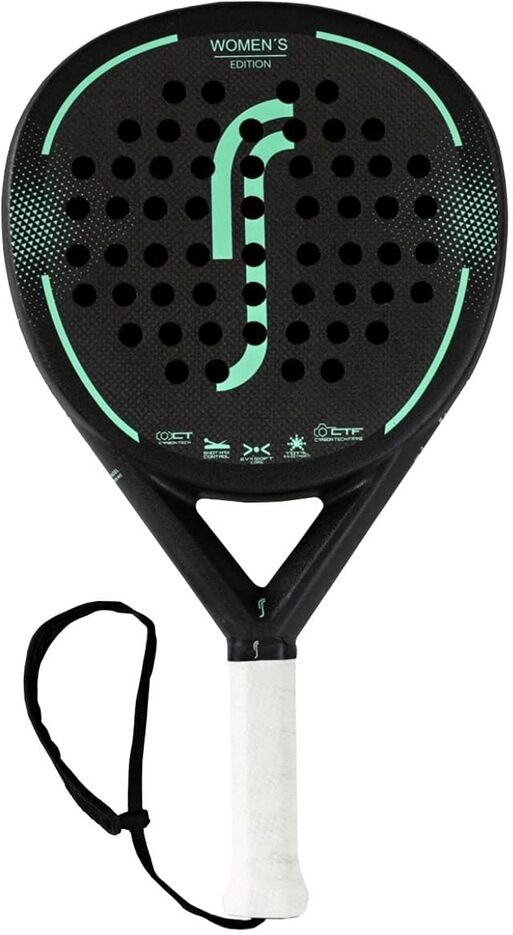 RS X-Series Womens Edition Rough Surface Mint