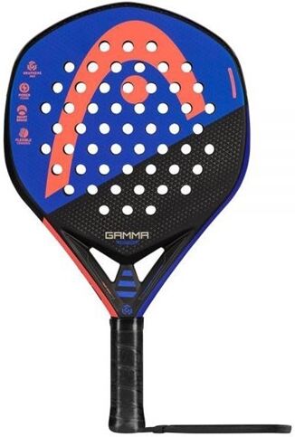 Head Graphene 360 Gamma Motion