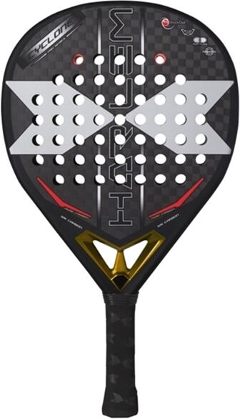 Harlem Padel Cyclone 12K 2021