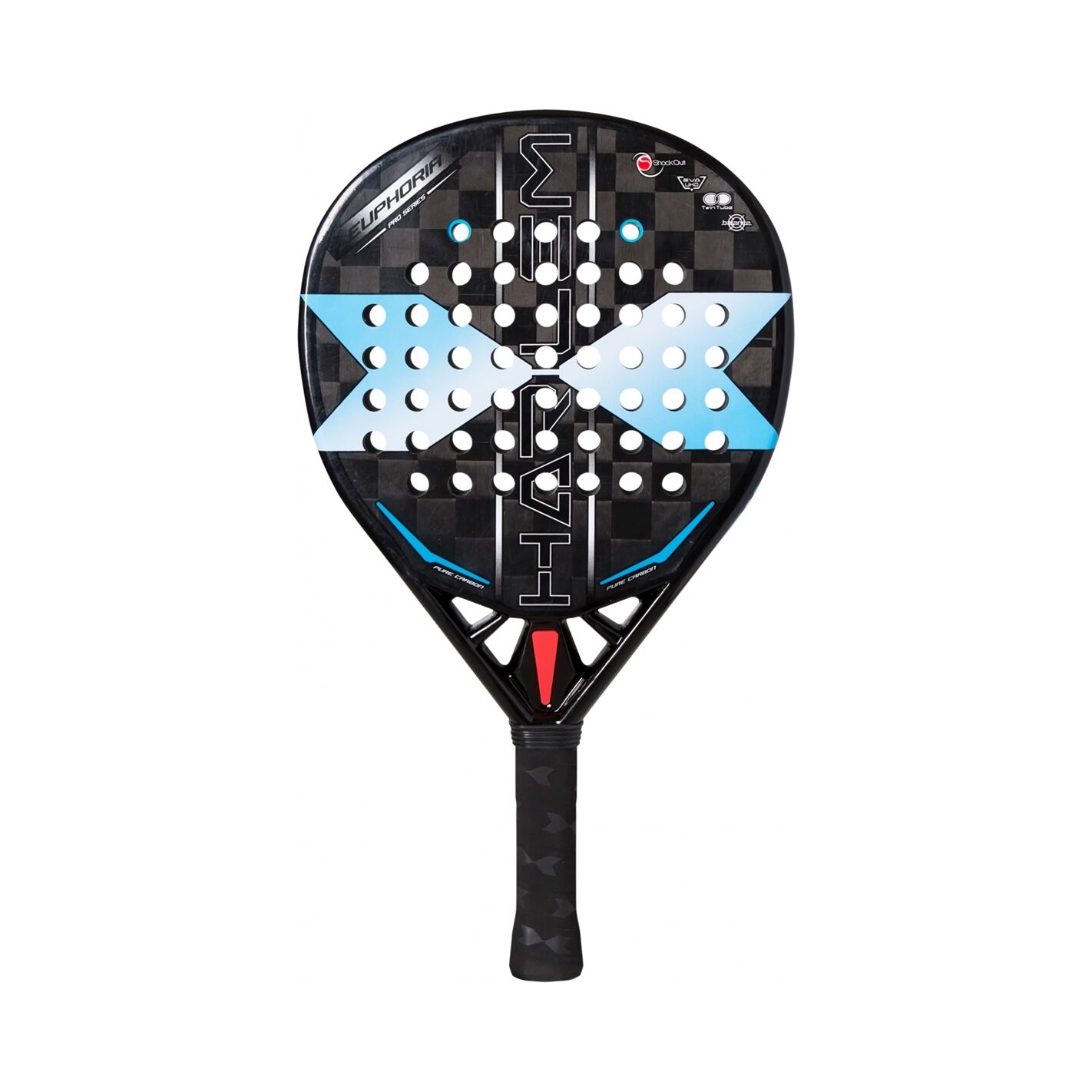 Harlem Padel Euphoria 18K 2021