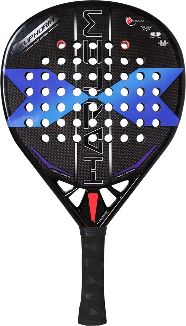 Harlem Padel Euphoria Lady 3K 2021